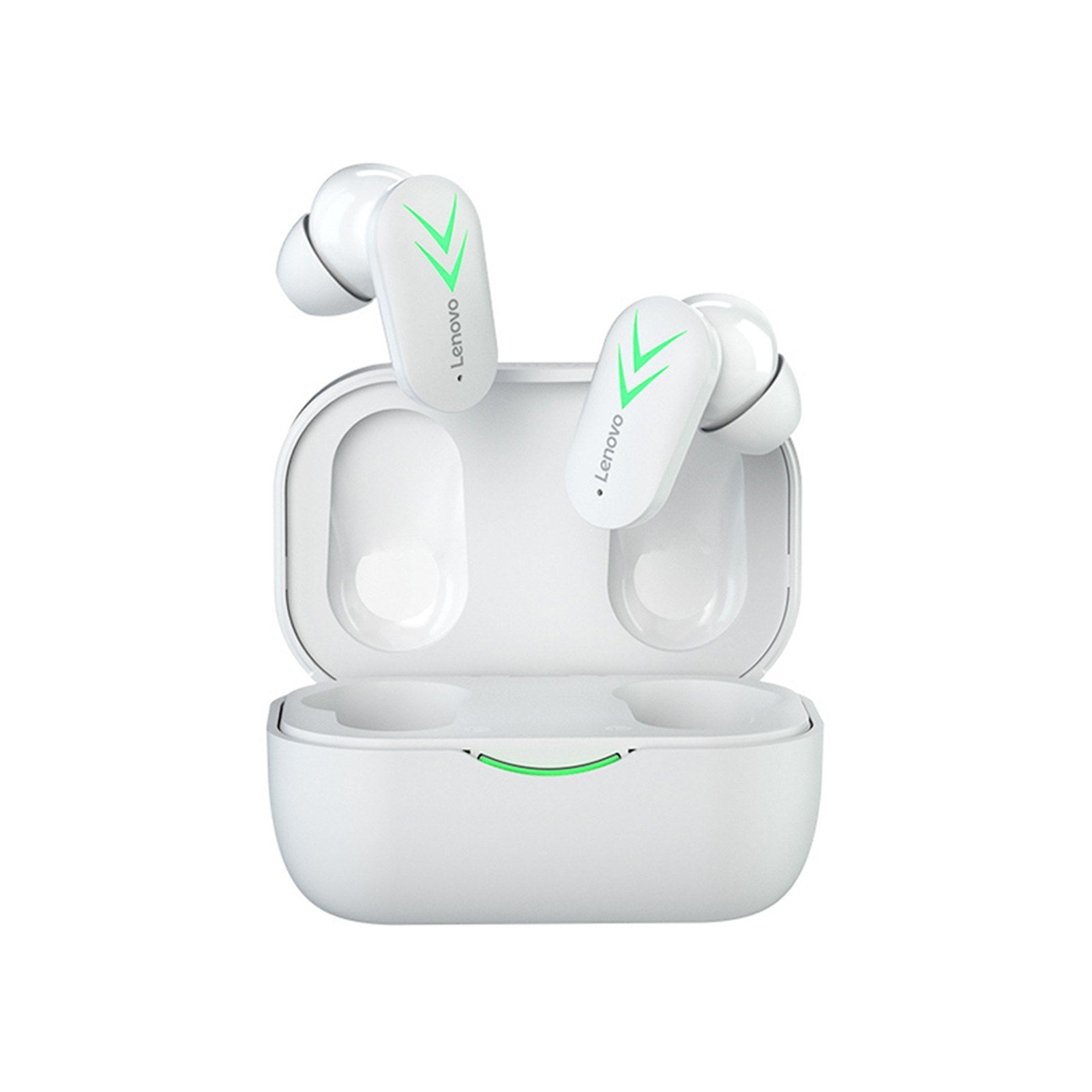 LENOVO XT82 Wireless Earbuds Bluetooth 5.1 Headphones Stereo In-ear Earphones with LED Battery Display LENOVO XT82 Wireless Earbuds Bluetooth 5.1 Headphones Stereo In-ear Earphones with LED Battery Display